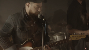 Nathaniel Rateliff & The Night Sweats - Howling At Nothing