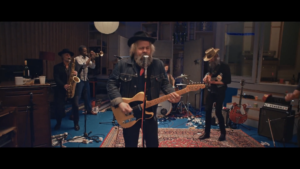 Nathaniel Rateliff & The Night Sweats - I Need Never Get Old