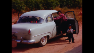 Nathaniel Rateliff & The Night Sweats - Out On The Weekend