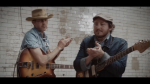 Nathaniel Rateliff & The Night Sweats - S.O.B