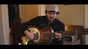 Nathaniel Rateliff & The Night Sweats - Wasting Time