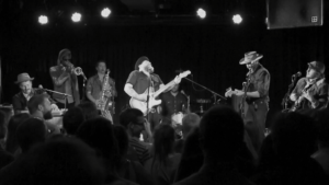 Nathaniel Rateliff & the Night Sweats - Look It Here