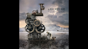 Neal-Morse-The-Call