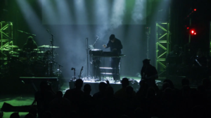 Neal Morse Band - I've Got To Run (Live From Morsefest 2019)