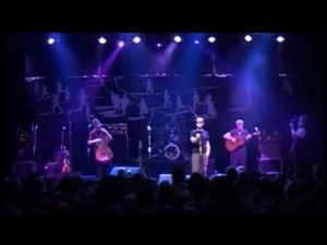 Oysterband - Molly Bond