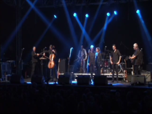 Oysterband - Put Out The Lights