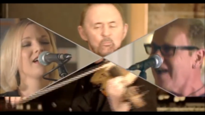 Oysterband - Spirit of Dust