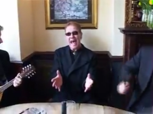 Oysterband - When Im up