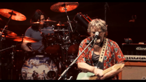 Pendragon - Faces Of Light