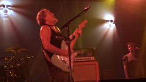 Pendragon - Faces of Light 2018