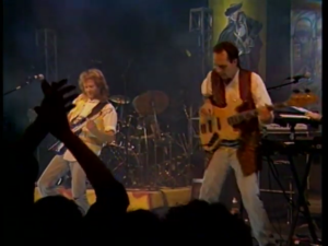 Pendragon - Live At Last