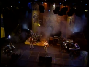 Pendragon - Master of illusion