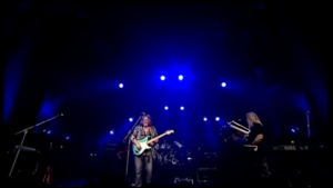 Pendragon - Not Of This World Part I II III