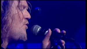 Pendragon - The Shadow