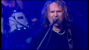 Pendragon - The Voyager live 08