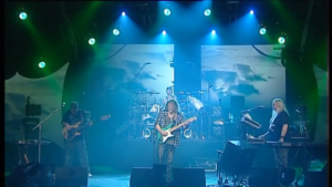 Pendragon - This Green and Pleasant Land