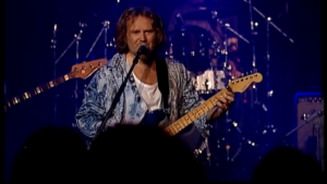 Pendragon - the black knight