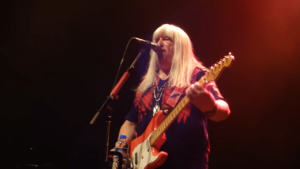 Sweet - Ballroom Blitz