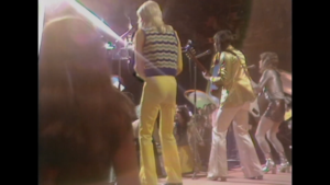 Sweet - Little Willy