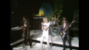 Sweet - The Six Teens