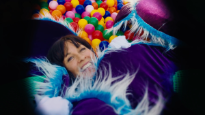 Alanis Morissette - Ablaze