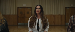 Alanis Morissette - Reasons I Drink