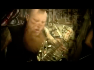 Five Finger Death Punch - Never Enough