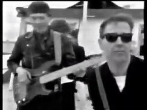 Oysterband - New York Girls