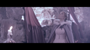 BEAST IN BLACK - Blind And Frozen