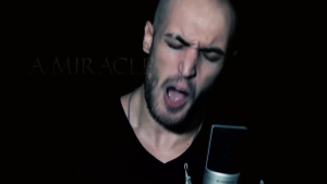 BEAST IN BLACK - Born Again