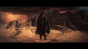 BEAST IN BLACK - From Hell With Love