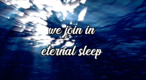 BEAST IN BLACK - Oceandeep