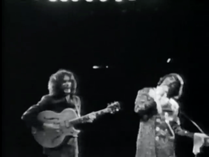 Amboy Dukes 1968 - Journey To The Center Of The Mind