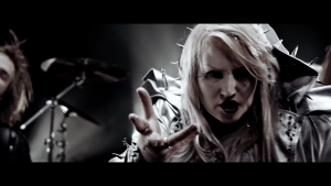 BATTLE BEAST - Eden
