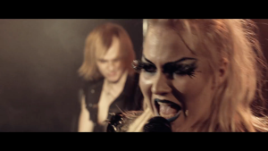BATTLE BEAST - King For A Day