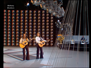 Bellamy Brothers - Let Your Love Flow (1976)