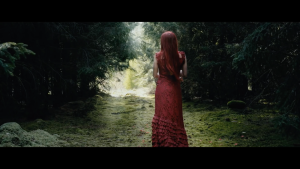 Blackbriar - Snow White and Rose Red (feat. Ulli Perhonen)