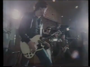 Boomtown Rats - Looking After No. 1 (1977)