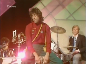 Boomtown Rats - Rat Trap