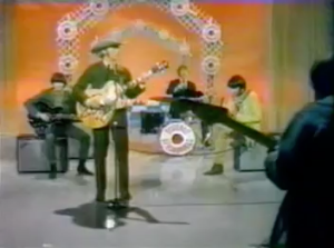 Buffalo Springfield - For What Its Worth