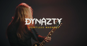 DYNAZTY - Heartless Madness