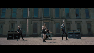 Devilskin - Believe in Me