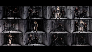 Devilskin - Start a Revolution