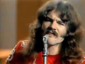 Doobie Brothers - Listen To The Music