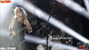 EPICA - Consign To Oblivion - Hell and Heaven