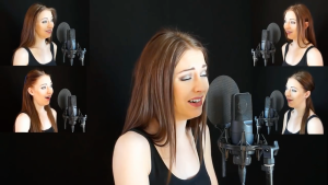 EPICA - Cry For The Moon (The Embrace That Smother)