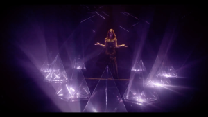 EPICA - Edge Of The Blade