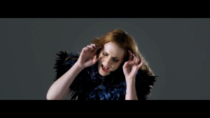 EPICA - Storm The Sorrow