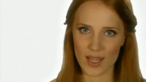 EPICA - This Is The Time