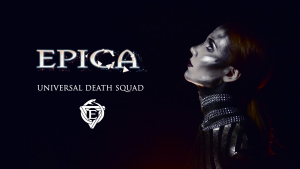 EPICA - Universal Death Squad